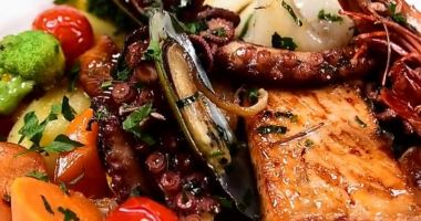 Restaurant Marco Polo – povestea unei experiențe culinare de neuitat! - 4