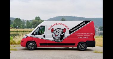 Aplicația Vulcanizare Mobilă – Acum și în Constanța - 3