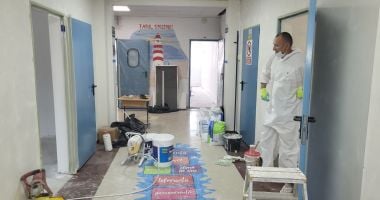 Odiseea comunității Școlii 24. Sute de elevi, între emoțiile șantierului de la 27 și clase împrăștiate - 4