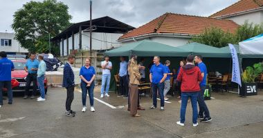 „Light UP Connections”, eveniment de top, la Constanţa. Euro Vial Lighting, cel mai nou membru al Fegime România - 3
