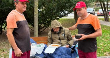 Bărbatul decedat găsit în Parcul Tomis 2 putea avea o altă soartă: „Noi am semnalat că va muri” - 2