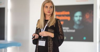 Workshop OCH Constanța: abordarea multidisciplinară a pacientului cu cancer colorectal - 3