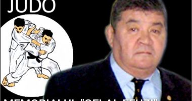 Judo: Peste 200 de sportivi, la startul ediției inaugurale a Cupei „Feuzi Gelal“ - 3