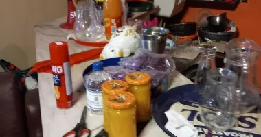 Imagine de coșmar într-un restaurant din Constanța: amenzi și suspendarea activității - 3