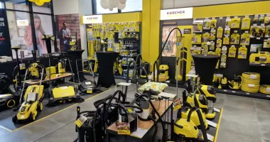 Constanța devine hub regional Kärcher pentru soluții profesionale de curățenie - 3