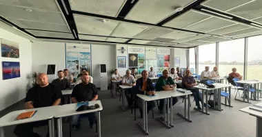 CERONAV, partener strategic pentru dezvoltarea proiectelor energetice din Marea Neagră - 3