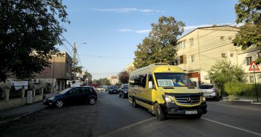 Convoiul cu ajutoare pentru sinistrații din Cudalbi a plecat din comuna Cumpăna - 3