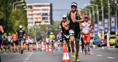 GALERIE FOTO Mamaia va fi gazda celui mai important concurs de triatlon - H3RO - 3
