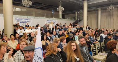 Gihan Eserghep, candidatul PUSL la Primăria Constanța: Este momentul să intrăm în teren și să nu mai stăm în tribune - 3