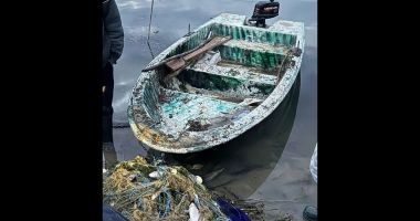 Stire din Eveniment : Şapte percheziţii la persoane suspectate că pescuiau ilegal