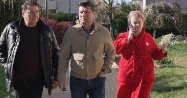 Președintele Consiliului Județean Constanța, Florin Mitroi, și-a început în forță mandatul - 3