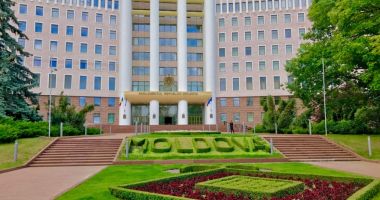 Stire din Actualitate : 30 de milioane de euro, asistență financiară de la Comisia Europeană pentru Moldova