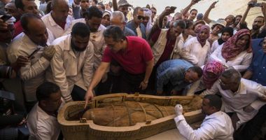 3.000 de ani de istorie scoși la iveală! Această descoperire din Egipt poate schimba istoria - 2