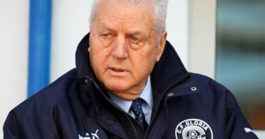 Stire din Sport : Jean Pădureanu s-a prezentat miercuri la Curtea de Apel București