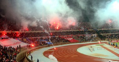 Stire din Sport : Ghana și Libia vor juca finala ediției din acest an