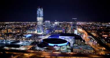 Oklahoma City Thunder s-a impus cu scorul de 112-95