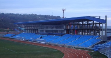 Stire din Sport : Petrolul Ploiești a învins FK Jagodina