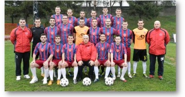 Stire din Sport : ACS Poli Timișoara a remizat cu FK Dolina Padina