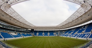 Stire din Sport : Rapid București a remizat cu Hoffenheim