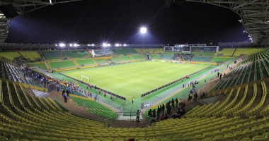 Stire din Sport : FC Vaslui, învinsă de Anji Mahacikala