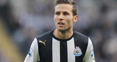 Stire din Sport : Yohan Cabaye a semnat cu campioana Franței