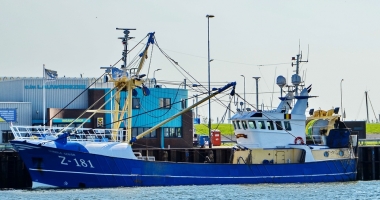 Stire din Economie : 300 de kilograme de cocaină, la bordul un pescador belgian