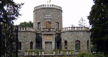 Doliu la Castelul Iulia Hașdeu. S-a sinucis la 50 de ani