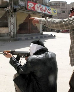 Bilanț sângeros: Peste 300 de persoane ucise într-o zi în Siria