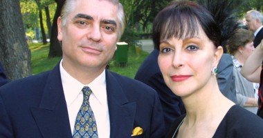 Stire din Diverse : Cum a pierdut sarcina soția Prințului Paul după ce a fost lovită de un necunoscut