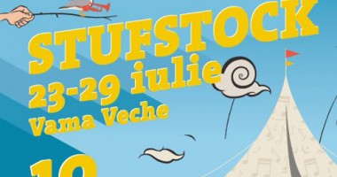 Stire din Cultură-Educație : Stufstock începe astăzi cu o premieră