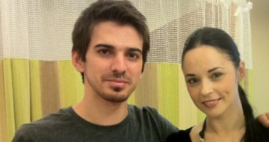 Stire din Monden : Schimbare de planuri! Andreea Marin și iubitul turc au anunțat că nu s-au despărțit!