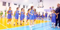 Stire din Sport : Au învățat la perfecție lecția apărării