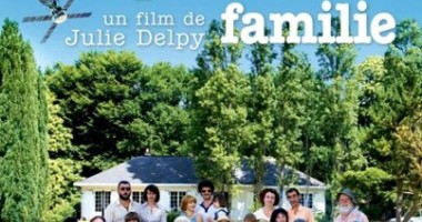 Stire din Cultură-Educație : Liber la "Explozie în familie"