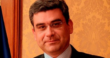 Stire din Politică-Administrație : Teodor Baconschi a fost demis