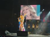 O moldoveancă de peste Prut a plecat cu Trofeul Mamaia 2009