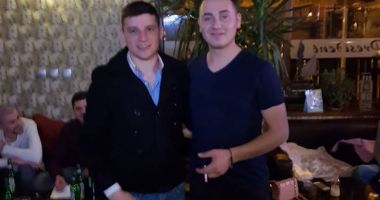 ÎNCĂ O TRAGEDIE / Curg mesajele de condoleanțe pentru tânărul mort în accidentul de la Valu lui Traian: "Erai singurul căruia îi păsa de mine" - 5