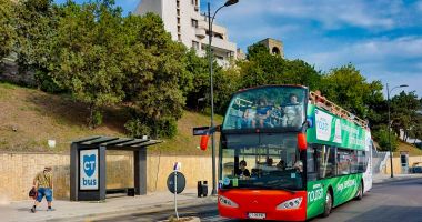 Stire din Social : Traseul liniei turistice City Tour, deviat în zona Portului
