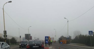 ȘOFERI, ATENȚIE! Trafic infernal în zona Doraly! Sunt cozi pe ambele sensuri de mers - 2
