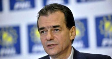 Stire din Politică-Administrație : Ludovic Orban: PNL cere audierea premierului în Camera Deputaților