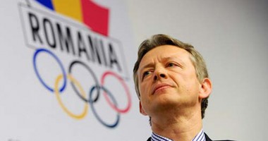 Stire din Sport : Octavian Morariu, președintele COSR, a devenit oficial membru al CIO