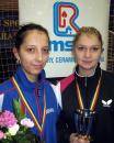 Stire din Sport : Eliza Samara nu le-a putut răpune pe asiatice, la Seul