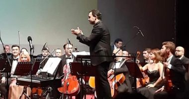 Stire din Cultură-Educație : ASTĂZI, Orchestra Simfonică București, în concert pe scena Centrului ”Jean Constantin” din Constanța