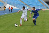 Stire din Sport : Emoții la Farul în privința neprogramării la meciul cu Delta Tulcea