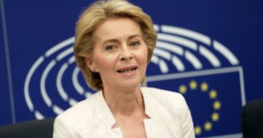 Stire din Actualitate : Liderii Uniunii Europene au felicitat România și Bulgaria pentru aderarea parțială la Schengen