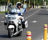 Stire din Eveniment : Polițiștii rutieri constănțeni vor fi trași pe dreapta începând de astăzi