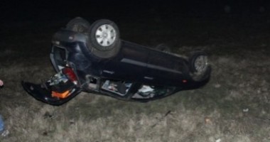 Stire din Eveniment : DRAMĂ DE SĂRBĂTORI / Constănțeancă studentă în Anglia, moartă într-un accident stupid