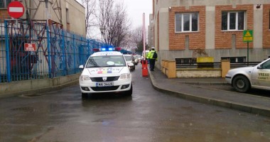 Stire din Eveniment : Polițiștii constănțeni din lotul "Rutiera"  cer executarea silită a Ministerului Public