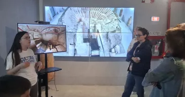 Mii de oameni au luat cu asalt centrul Constanței! Orașul a prins din nou viață - 2