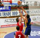 Stire din Sport : Din acest sezon, se reia Cupa Liceelor