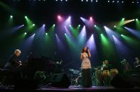 Concert Pink Martini, la București